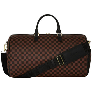 SPRAYGROUND Borsone SAWTOOTH SHARKS IN PARIS 910D7836NSZ In PVC