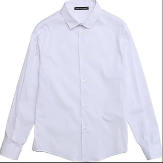 Daniele Alessandrini Shirt shirt child 1235c1218