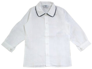 Matita Blue Camicia classica 27032