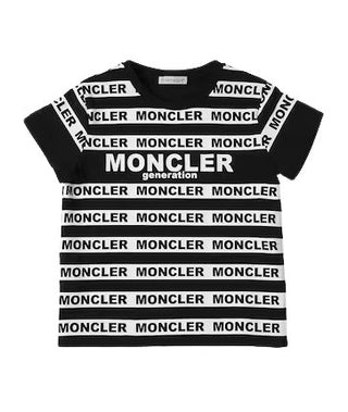 Moncler Crew-neck T-shirt 9C708108790A
