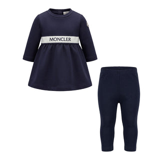 Moncler Two-piece suit 885725080996