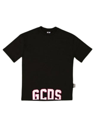 GCDS T-shirt girocollo 026164