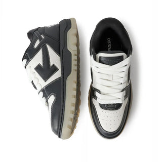 Off-White Sneakers Out Of Office OF05742001WHTBLK