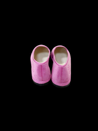 Doudou Ballerinas fripu295