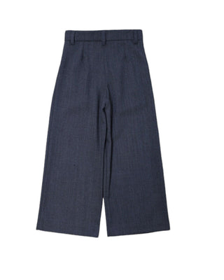 Elisabetta Franchi Palazzo Pants EFPA255.0