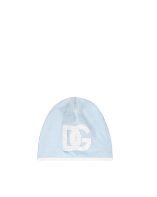 Dolce & Gabbana Pagliaccetto con cappellino l1jo7k