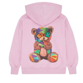 Barrow Felpa Con Cappuccio E Stampa F3BKJUHS024 Per Bambini