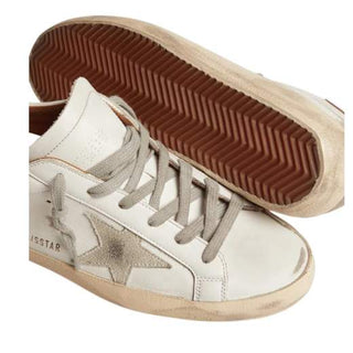 Golden Goose Superstar-Sneaker gmf00102