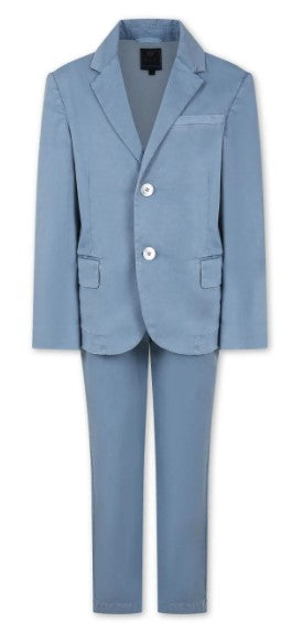 Fay Completo Cerimonia  FU3P00-G0141