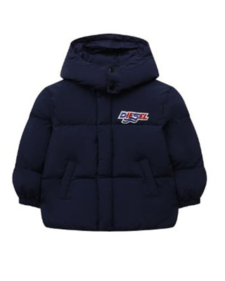 Diesel Baby Jacket K00261