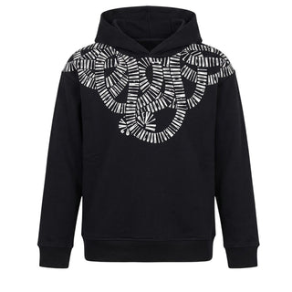 Marcelo Burlon Kapuzenpullover CBBB001F22FLE0041001+