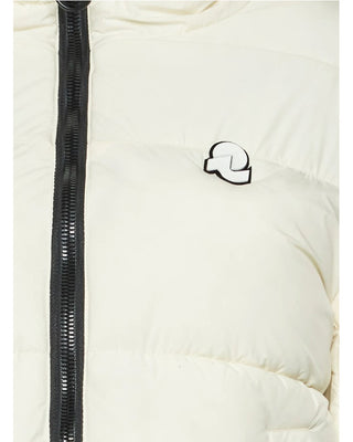 Invicta Giubbino trapuntato con cappuccio da bambina 4431891