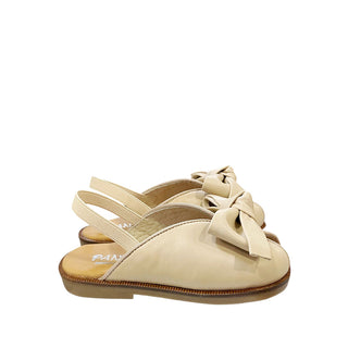 Panyno Sandali Con fiocco b3834