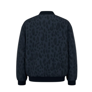 Dior Bomber Jacket 3WBM11PUFH13E06