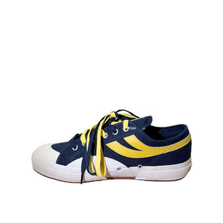 Superga Sneakers Panatta 2750-COTU Sport