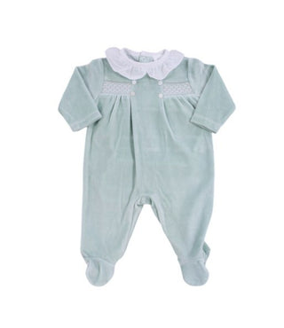 Baby Fashion Onesie MIT STICKEREI 150,20