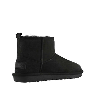 Colors Of California Stivali Mini HC. SHEAR01/ In Montone