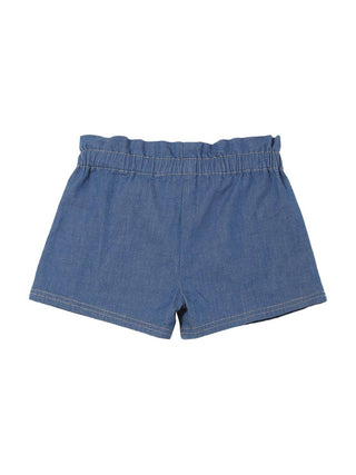 Moncler Shorts Shorts für Babymädchen h19512b00001595z0