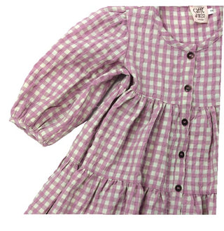 Caffe D'orzo Kleid MÄDCHENKLEID lori