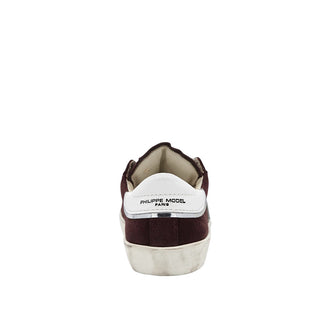 Philippe Model Sneakers PARIS 844830 con lacci