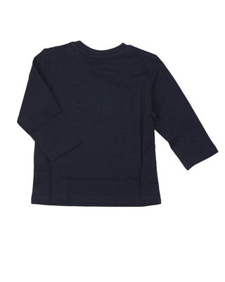 Hugo Boss Crew Neck T-Shirt with Front Logo J05739