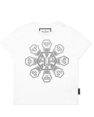 Philipp Plein T-shirt  AADC-BTK1268-PJY002N