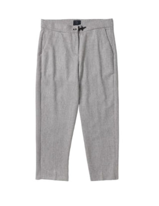 Fay Klassische Hose mit Haken FT6A01-I0172