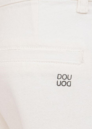 Doudou American pocket trousers 2q6810