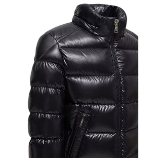 Moncler Piumino Nero New Moncler Maya L29541A12520-999 Per Bambino