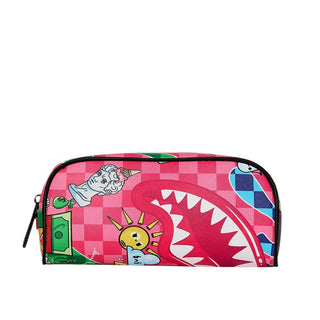 SPRAYGROUND Astuccio KAWAII CHAOS 910B9455NSZ