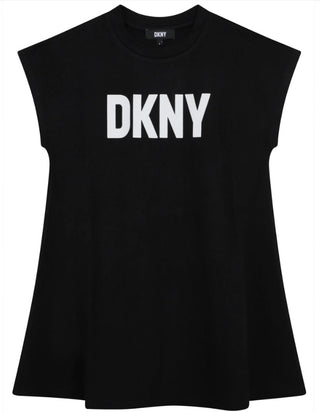 D32863-09B – Kleid – Dkny