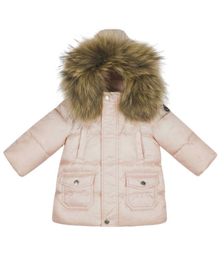 Canadiens BUFFY Kapuzenjacke