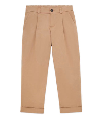 Fendi Pantaloni con logo JMF458-ADEH
