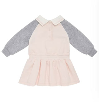 Fendi Vestina a manica lunga con logo BFB483-8RA