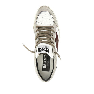 Golden Goose Sneakers BALLSTAR GMF00832