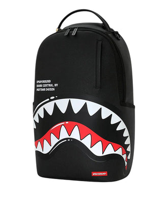 SPRAYGROUND Zaino SHARK CENTRAL BUBBLE SHARK 910B8727NSZ