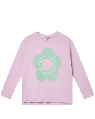 Stella Mccartney T-shirt  TV8C00-Z0434