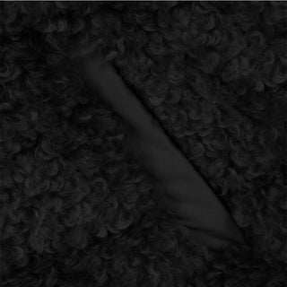 Save the Duck Giubbino Kenda in ecopelliccia da bambina J32369G