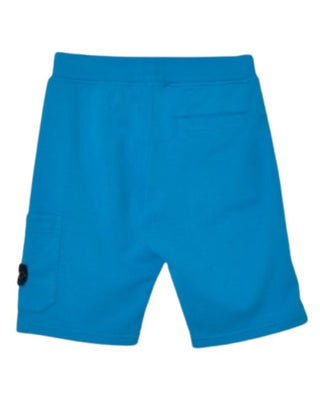 Stone Island Bermuda Bermuda sweatshirt child 761661840