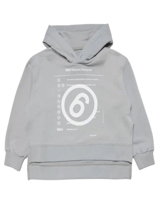 Maison Margiela Felpa  M60580-MM006