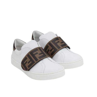 Fendi Sneakers iconico FF jmr325/a7n4f0c1a