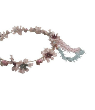 Carmy Atelier Coroncina con fiori CC4109