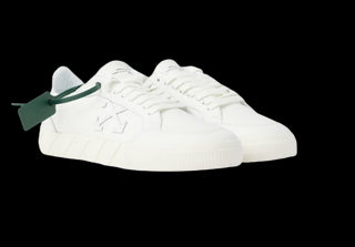 Off-White Sneakers SNEAKERS OMIA085C99LE con lacci