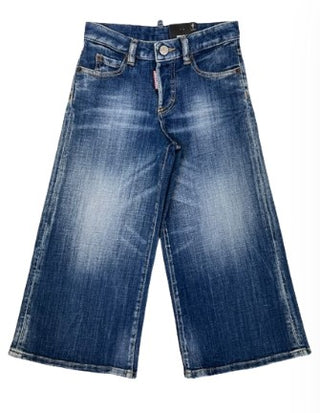 Dsquared2 Five-pocket jeans DQ0383-D007K