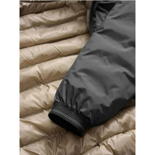 Blauer Giubbino Reversibile 25WBLKC06433 Termosaldato Donald