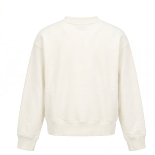 Sweatshirt mit Palm Angels-Logo PGBA002F22FLE0010160