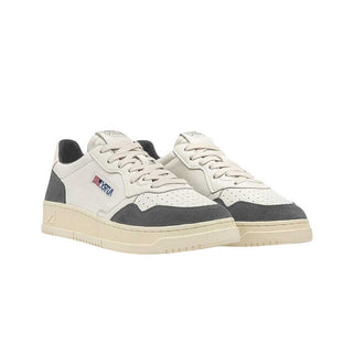Autry Sneakers medalist low AULM - GS45