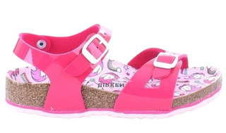 Birkenstock Sandali  1018862 con fibbia
