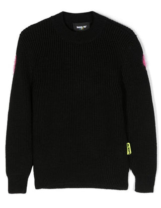 Barrow Crewneck Sweater F3BKJGJP059