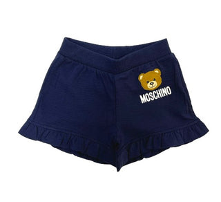 Moschino Shorts SHORTS COTTON BABY MDQ006